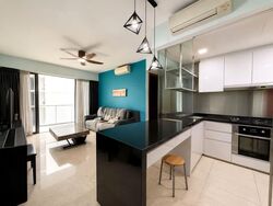 Waterfront Isle (D16), Condominium #569731351